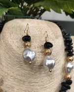 Γυναικεία Χειροποίητα Σκουλαρίκια