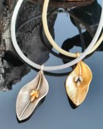 Γυναικείο Χειροποίητο Κολιέ - Image 2