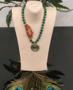 Γυναικείο Χειροποίητο Κολιέ