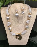 Γυναικεία Χειροποίητα Σκουλαρίκια - Image 2