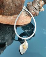 Γυναικείο Χειροποίητο Κολιέ