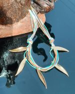 Γυναικείο Χειροποίητο Κολιέ