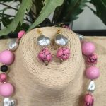 Γυναικεία Χειροποίητα Σκουλαρίκια