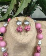 Γυναικεία Χειροποίητα Σκουλαρίκια