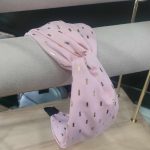 Στέκα Μαλλιών