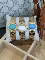 Γυναικείο Βραχιόλι από Ατσάλι - Image 2