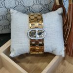 Γυναικείο Βραχιόλι από Ατσάλι