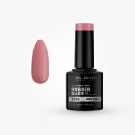 Ημιμόνιμο βερνίκι 8ml – #1336 (Rubber Base Coat Dark Nude)