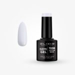 Ημιμόνιμο βερνίκι 8ml – #1338 Cotton white