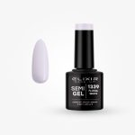 Ημιμόνιμο βερνίκι 8ml – #1339 Floral white