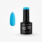 Ημιμόνιμο βερνίκι 8ml – #1394 Dark aquamarine