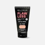 Matte Finish Foundation #362 (Medium Beige)