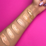 Matte Finish Foundation #362 (Medium Beige) - Image 3