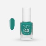 Βερνίκι 40″ & Up to 8 Days – #174 (Teal)