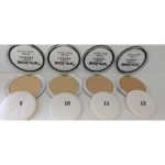 Biolife Compact Face Powder Matte Velvet Skin #12 - Image 2