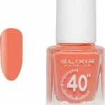 Elixir Nail Polish 40″ & Up to 8 Days No 51