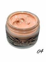 Biolife Instant Coverage Make Up 24h Power – 04