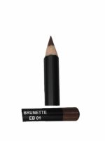 Biolife Μολύβι φρυδιών #01- BRUNETTE - Image 2