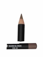 Biolife Μολύβι φρυδιών #03- WARM BLONDE - Image 2