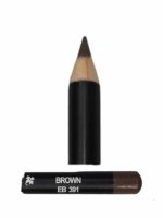 Biolife Μολύβι φρυδιών #391- BROWN - Image 2