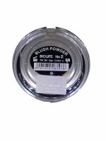 Biolife Blush Powder #02 - Image 2