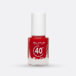 Βερνίκι 40″ & Up to 8 Days – #285 (Hot Red) - Image 2