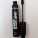 Maxim Eyes Mascara Biolife – 3 in1 Black