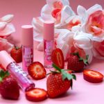 Lip Care Oil #501 – Strawberry - Image 2