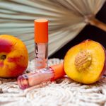 Lip Care Oil #502 – Peach - Image 2