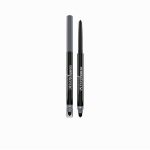 BELLAOGGI ΜΗΧΑΝΙΚΟ ΜΟΛΥΒΙ ΜΑΤΙΩΝ ΑΔΙΑΒΡΟΧΟ EYE-MATIC PRECISE NO 4-ΓΚΡΙ
