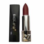 Biolife Matte Lips #27