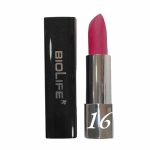 Biolife Matte Lips #16