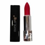 Biolife Matte Lips #12