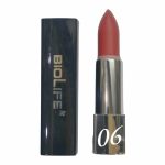 Biolife Matte Lips #06