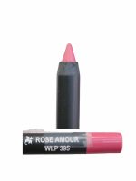 Biolife Waterproof Lip Pencil #395 - Image 2