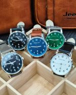 Ανδρικό Ρολόι EXCELLANC - Image 2