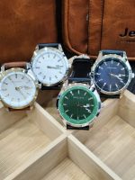 Ανδρικό Ρολόι EXCELLANC - Image 2