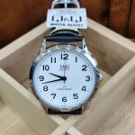 Ανδρικό Ρολόι Q&Q