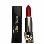 Biolife Matte Lips #26