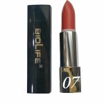 Biolife Matte Lips #07