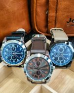 Ανδρικό Ρολόι EXCELLANC - Image 2