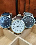 Ανδρικό Ρολόι EXCELLANC - Image 2