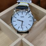 Ανδρικό Ρολόι Q&Q