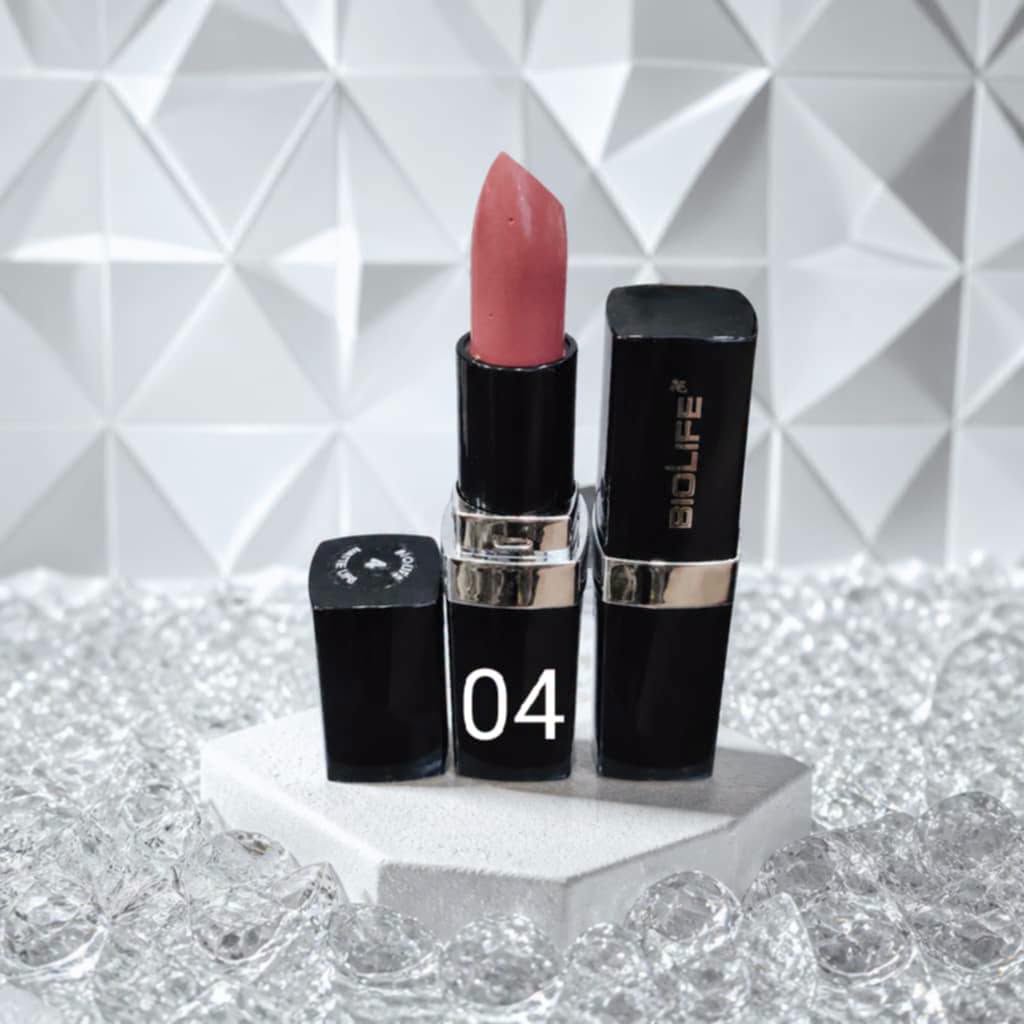 756441095_1372502858156113_6318116209813132720_n Biolife Matte Lips #04 - Image 1