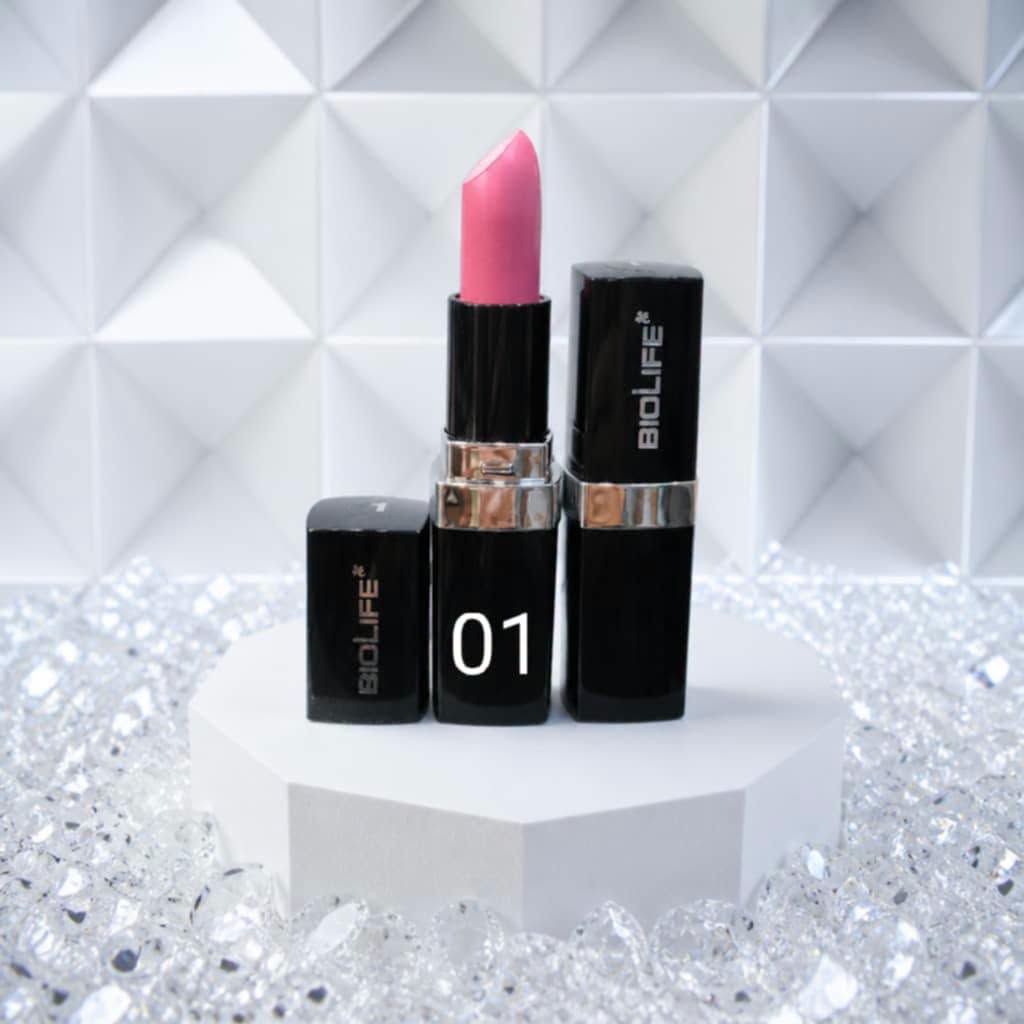 758677339_1706504560471869_2465765155034810857_n Biolife Matte Lips #01 - Image 1