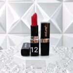 Biolife Matte Lips #12