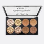 Παλέτα Contour & Highlight NATURAL #844A