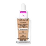 Bare Focus Niacinamide Skin Tint – Cream Beige