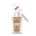 Bare Focus Niacinamide Skin Tint – Cream Beige - Image 2