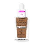 Bare Focus Niacinamide Skin Tint – Deep